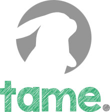 Tame Design Logo