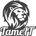 Tame IT LTD Logo