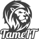 Tame IT LTD logo