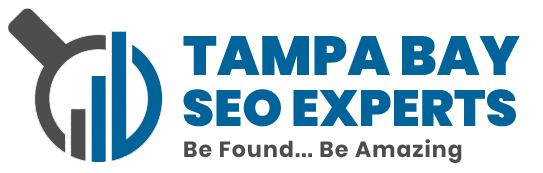 Tampa Bay SEO Experts Logo