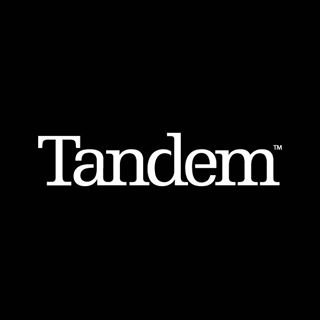 Tandem Design Logo