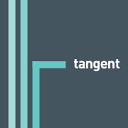 Tangent Design Logo