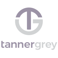 Tanner Grey logo
