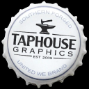 Taphouse Graphics logo