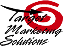 Target Marketing Solutions Logo