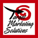 Target Marketing Solutions logo