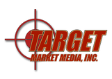 Target Market Media, Inc. Logo