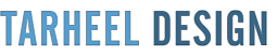 Tarheel Design Logo