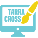 Tarra Cross Logo