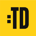 Tashkeel Design logo