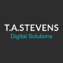 T.A.STEVENS - Digital Solutions logo