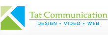 Tat Communication Inc Logo