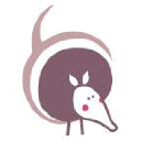 Tatou Communication Visuelle Logo