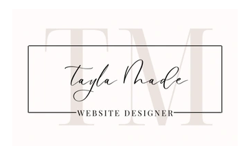 Tayla Made Logo