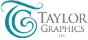 Taylor Graphics, LLC Logo