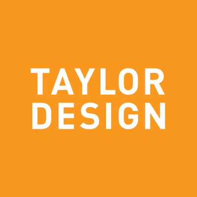 Taylor Design Logo