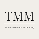 Taylor Maddock Marketing Logo