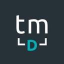 Taylormade Digital Logo