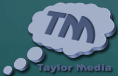 Taylor Media LLC Logo