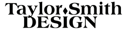 TaylorSmithDesign.com Logo