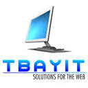 TBayIT Logo