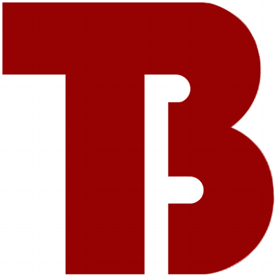 T. Brooks Web Design LLC Logo