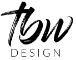 tbw.design Logo