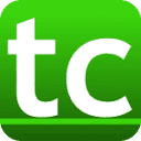 TC Green Media logo