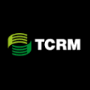 TCRM Bridgend Web Design Logo