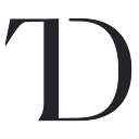 TD Digital Logo