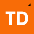 TDimage Logo