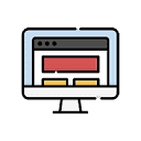 TDS Online Design logo
