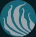Teal Fish Studio Logo