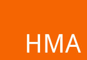 HMA Marketing and Advertising Logo