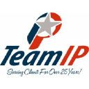 Team IP Logo