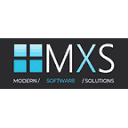 Team MXS Logo