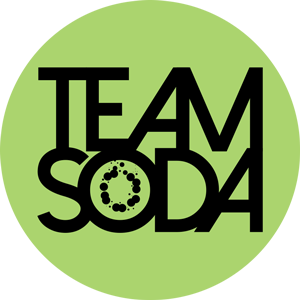 Team Soda San Diego SEO Expert logo