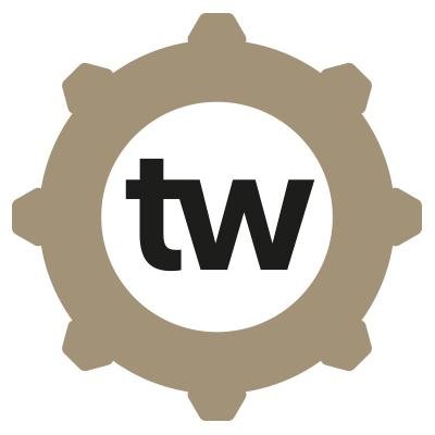 Teamworks Design & Communications logo