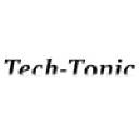 Tech-Tonic Logo