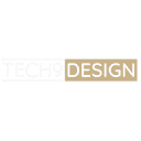 Tech9Design Logo