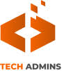 Tech Admins Logo