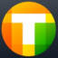 Tech And Company Logo