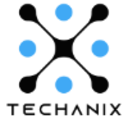 Techanix Group Ltd Logo