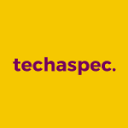 Techaspec logo