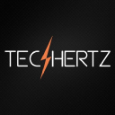 TecHertz Logo