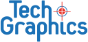 TechGraphics Logo