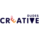 Creative Dudes logo