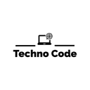 Techno Code Logo