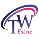 Technologies Web Estrie Logo