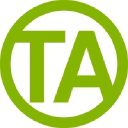 Technology Applied Logo